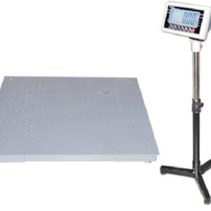 Digital Floor Scale