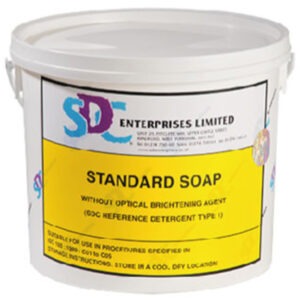 Standard Soap