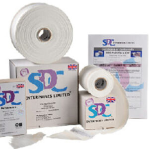 Multifibre and Crocking Cloth