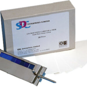 Light Fastness Fabrics (Mounting Cards)