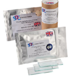 BHT Free 63 Micron Film