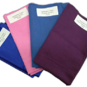 Adjacent Fabrics (Verification Fabric All)