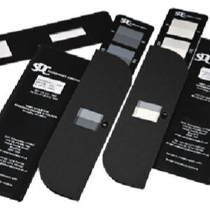 SDC Grey Scale For Assessing Staining