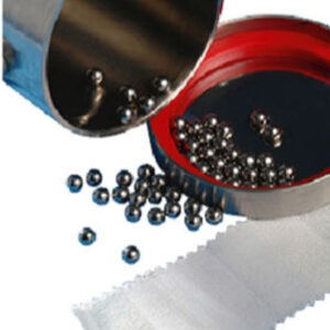 Stainless Steel Washing Balls