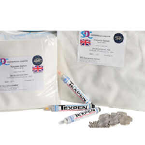 Washing Load Ballast, Makeweight