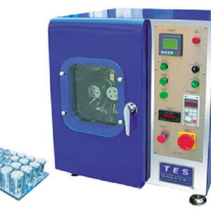 Infrared Lab Dyeing System