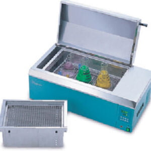 Shaking & Heating Baths