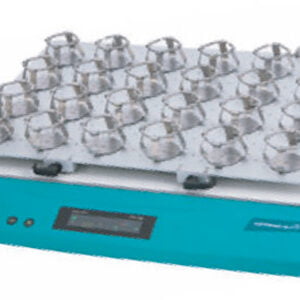 Shakers 13/24 Pots (Dual -Action)