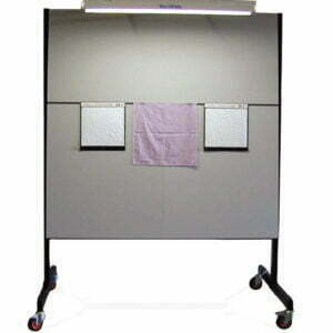 M&S AATCC Viewing Board (AATCC-VB)