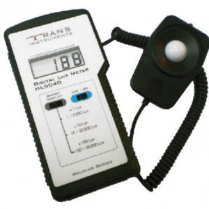 Lux Meter
