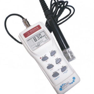 Dissolved Oxygen Meters