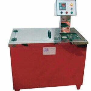 High Temp Lab Dyeing Machine