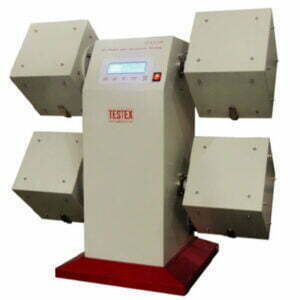 ICI Pilling Tester