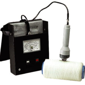 Textile Moisture Meter