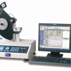 Elmendorf Tear Tester Digital