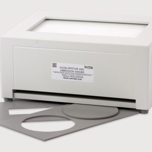 Accelerotor Viewer (ACCEL)