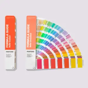 Coated / Uncoated (CU) GP1601B
