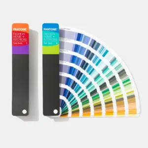 Color Guide (TPG) FHIP110A