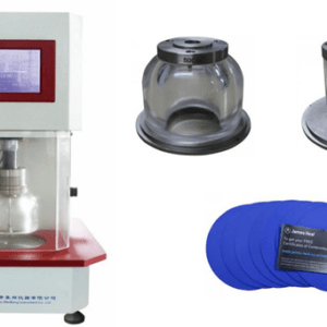 Fabric Pneumatic Bursting Tester
