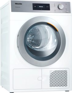 Miele-Dryer PDR 507-EL