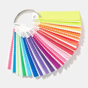 Nylon Brights Set (TN) FFN100