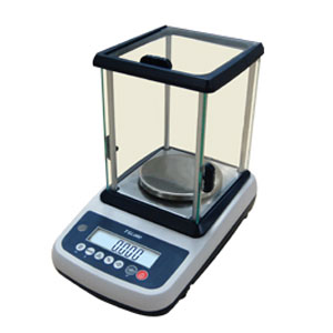 Precision Balance- PRW