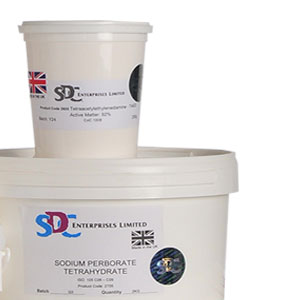 Sodium Per Borate Tetra Hydrate