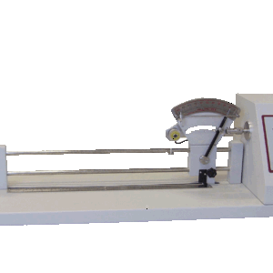 Twist Tester