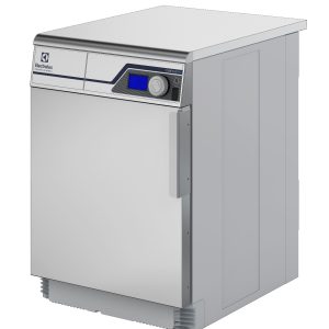 TUMBLE DRYER TD6-6LAB 130L SST DRUM EL. 400/50/3N COMPASS PRO
