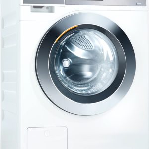 Miele Washer PWM 906 [EL DP MAR 3 AC 400-480V 50-60Hz]