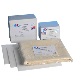 Wool Abradent