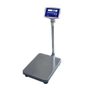 Digital Platform Scale