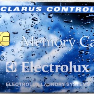 MEMORY CARD FOM71CLS H&M LOCKED CARD