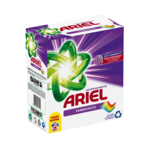 Ariel Farbschutz