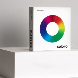 Coloro Lookbook